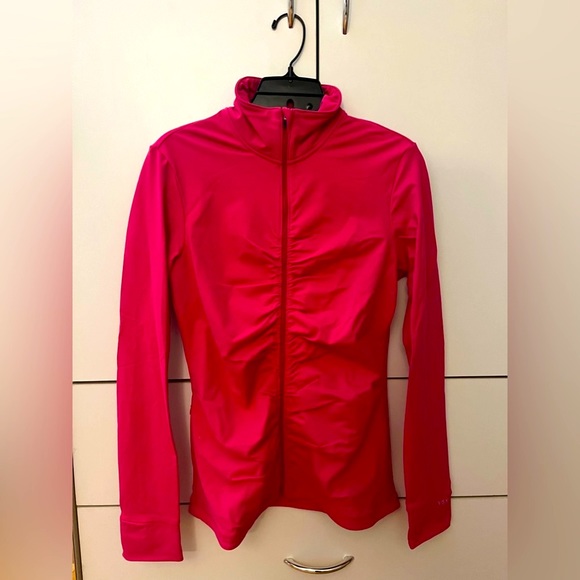 Victoria’s Secret VSX jacket - Picture 1 of 7